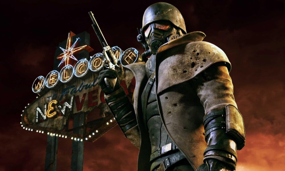Fallout: New Vegas 2 Umutları Alevlendi, Sonra Söndü mü? Chris Avellone Açıkladı