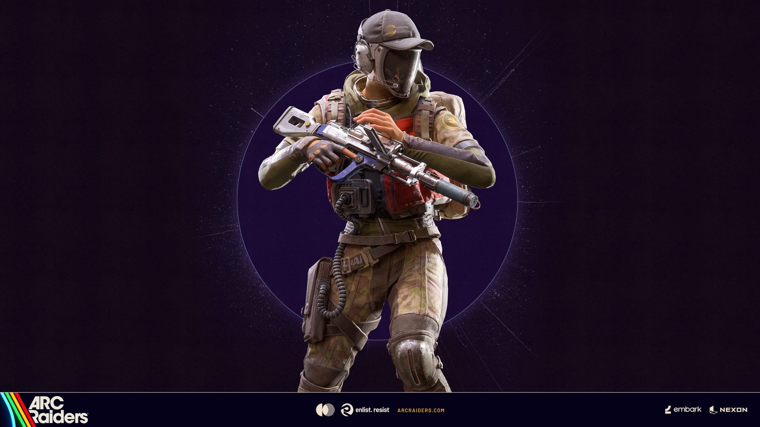 ARC Raiders Denemeler Sistemi Yenilendi: Riven Tides ile Yeni Ödüller Geliyor!