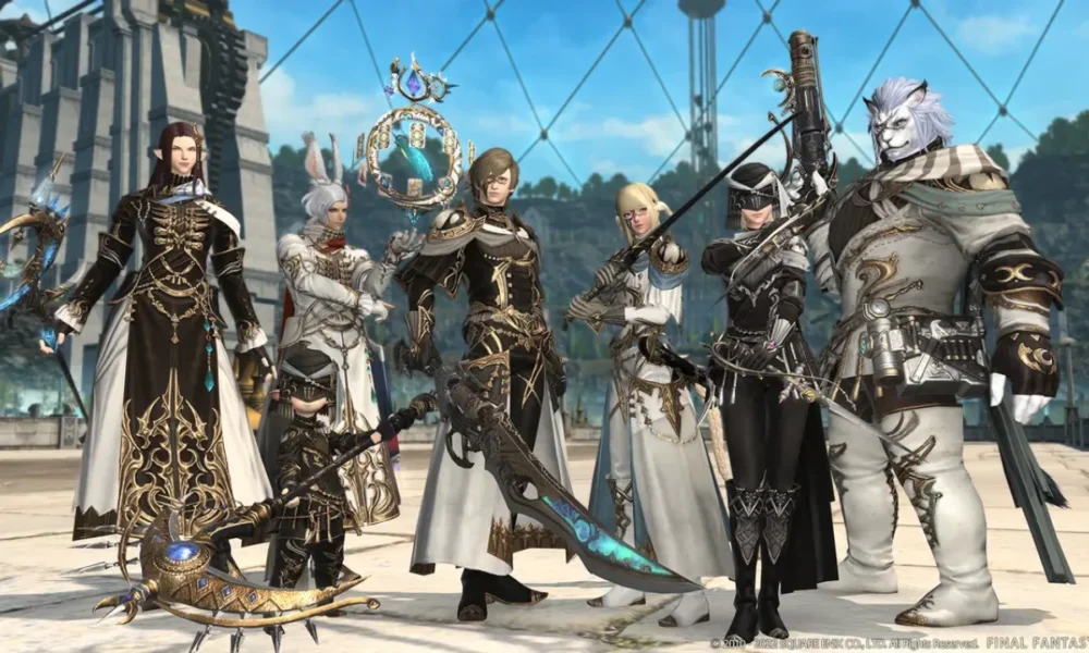 Final Fantasy 14, Nintendo Switch 2'ye Geliyor: Tüm Detaylar ve Abonelik Sürprizi!