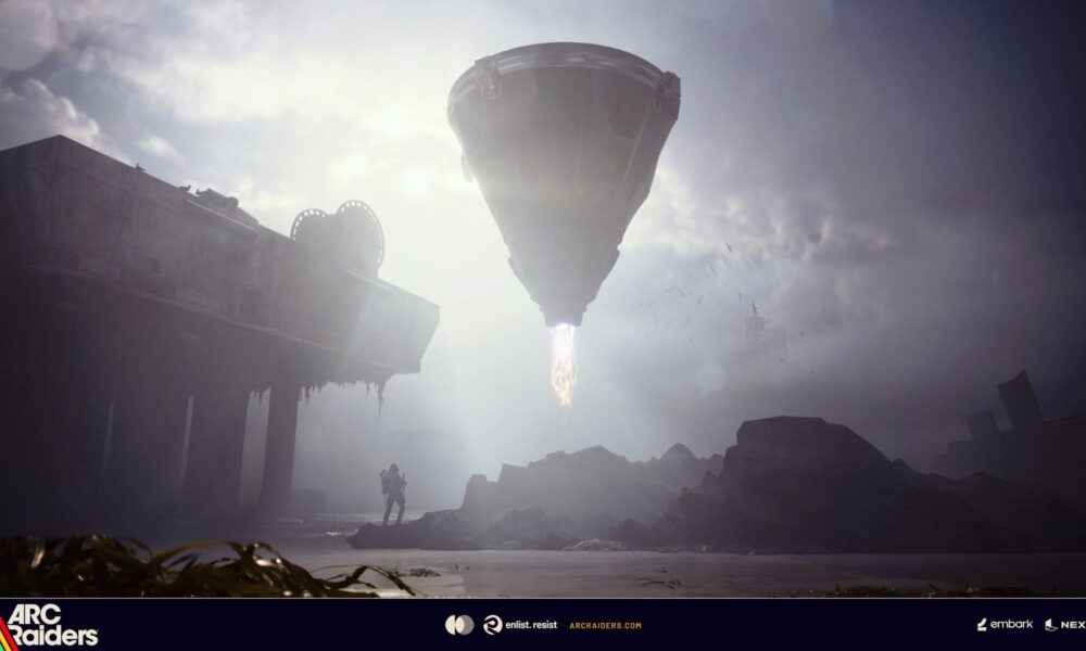 ARC Raiders Riven Tides Güncellemesi: Yeni Harita, Düşman ve Tüm Detaylar Ortaya Çıktı!