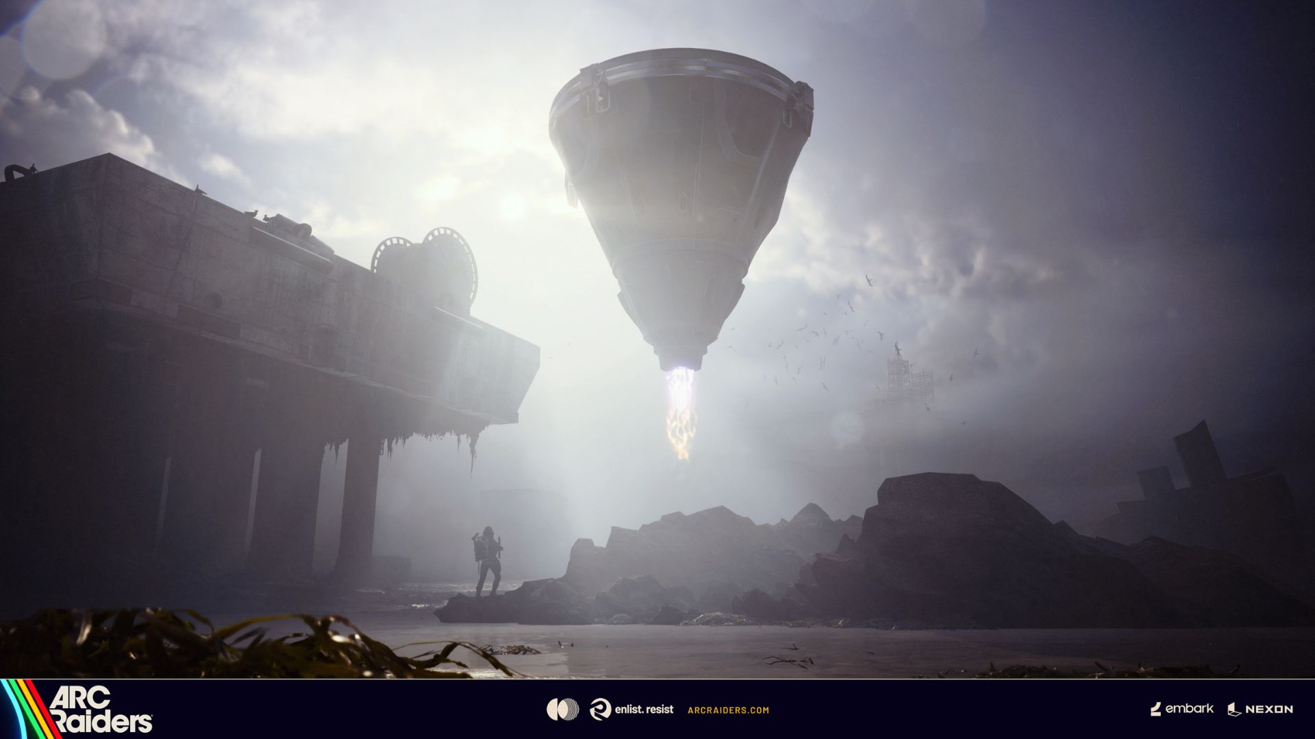 ARC Raiders Riven Tides Güncellemesi: Yeni Harita, Düşman ve Tüm Detaylar Ortaya Çıktı!