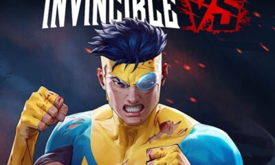 Invincible VS Çıkış Yaması: Dövüş Mekaniklerine İnce Ayarlar ve Kritik Hata Düzeltmeleri