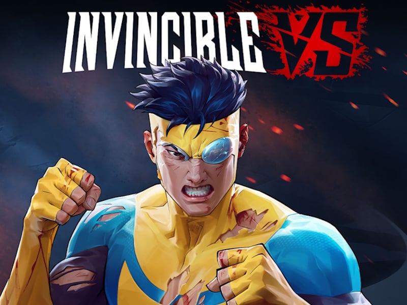 Invincible VS Çıkış Yaması: Dövüş Mekaniklerine İnce Ayarlar ve Kritik Hata Düzeltmeleri