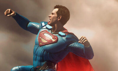 Injustice 3 Geliştiriliyor İddiası: NetherRealm Stüdyoları Yeni DC Dövüş Oyununu Hazırlıyor!
