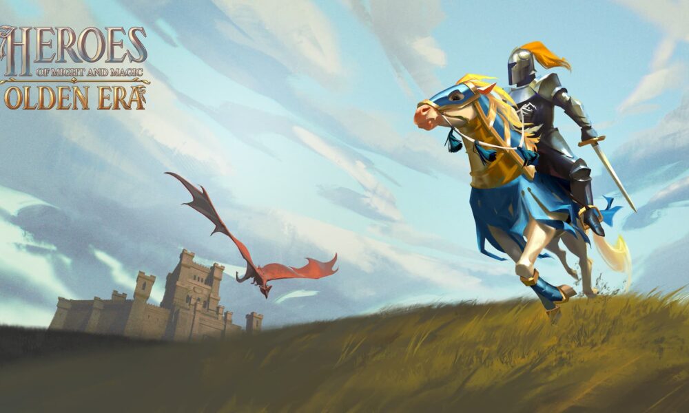 Heroes of Might & Magic: Olden Era Erken Erişim İzlenimleri: Seriye Yakışır Bir Geri Dönüş