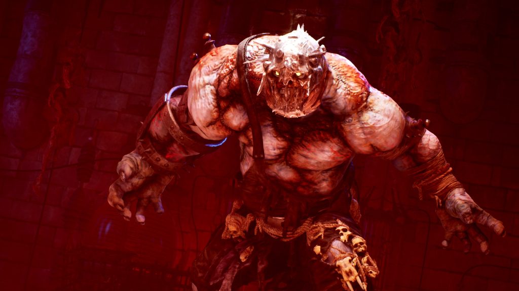 Crimson Moon: Kanlı ve İddialı Bir Aksiyon RPG Deneyimi Geliyor - 2
