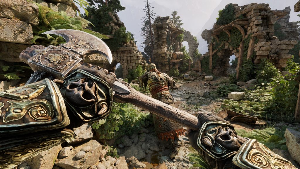 Fatekeeper Erken Erişim Tarihi Açıklandı: Elder Scrolls Hayranlarına Müjde! - 1