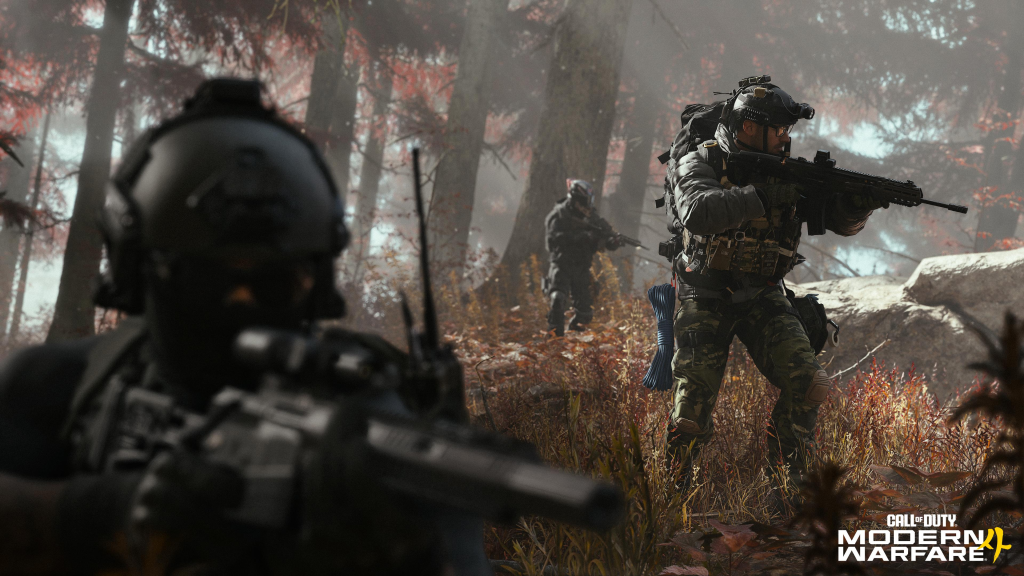 Call of Duty DMZ 2026'da Geri Dönüyor: Daha Büyük, Daha İddialı! - 1