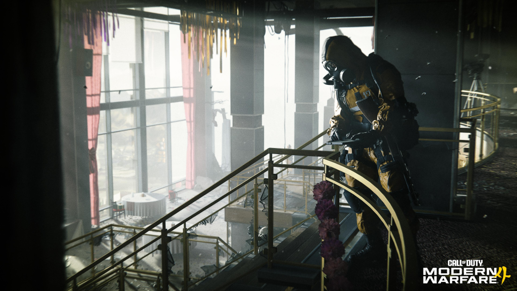 Call of Duty DMZ 2026'da Geri Dönüyor: Daha Büyük, Daha İddialı! - 2