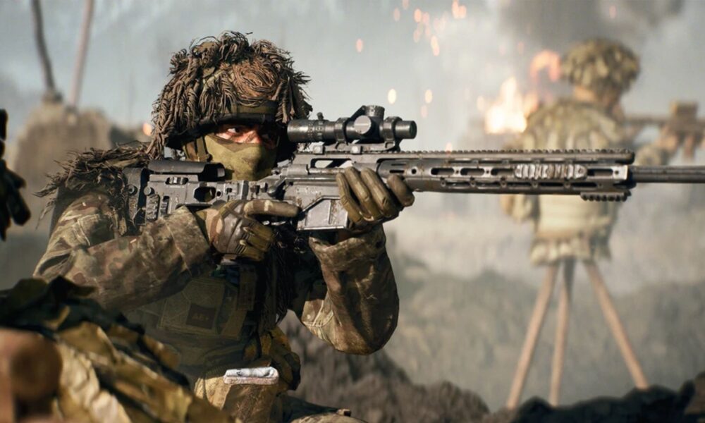 Michael B. Jordan'ın Battlefield Filmi İçin Dev Stüdyolar Kapışıyor!