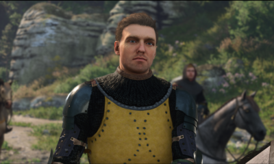 Warhorse Studios'tan Kingdom Come Hayranlarına Yeni RPG Müjdesi: Geleceğe Yöneliyoruz!