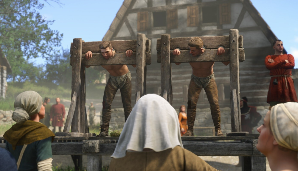 Warhorse Studios: Yapay Zeka Eleştirilerine İnsan Çevirmenlerle Yanıt