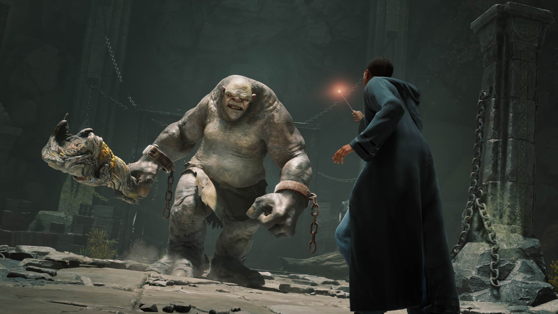 Hogwarts Legacy Epic Games Store'da Tamamen Ücretsiz! İşte Nasıl Alınır