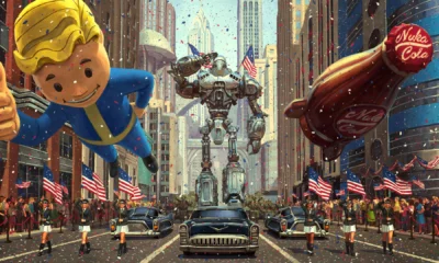 Fallout 76 Geliştiricileri: Yıllar Boyunca Yetebilecek Fikirlerimiz Var