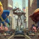Fallout 76 Geliştiricileri: Yıllar Boyunca Yetebilecek Fikirlerimiz Var