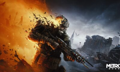 Metro 2039'dan Rekor Başarı: İki Haftada Bir Milyon İstek Listesi!