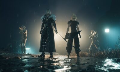 Final Fantasy 7 Remake Part 3 Yönetmeni: 40'tan Fazla Oynayış Tamamlandı!