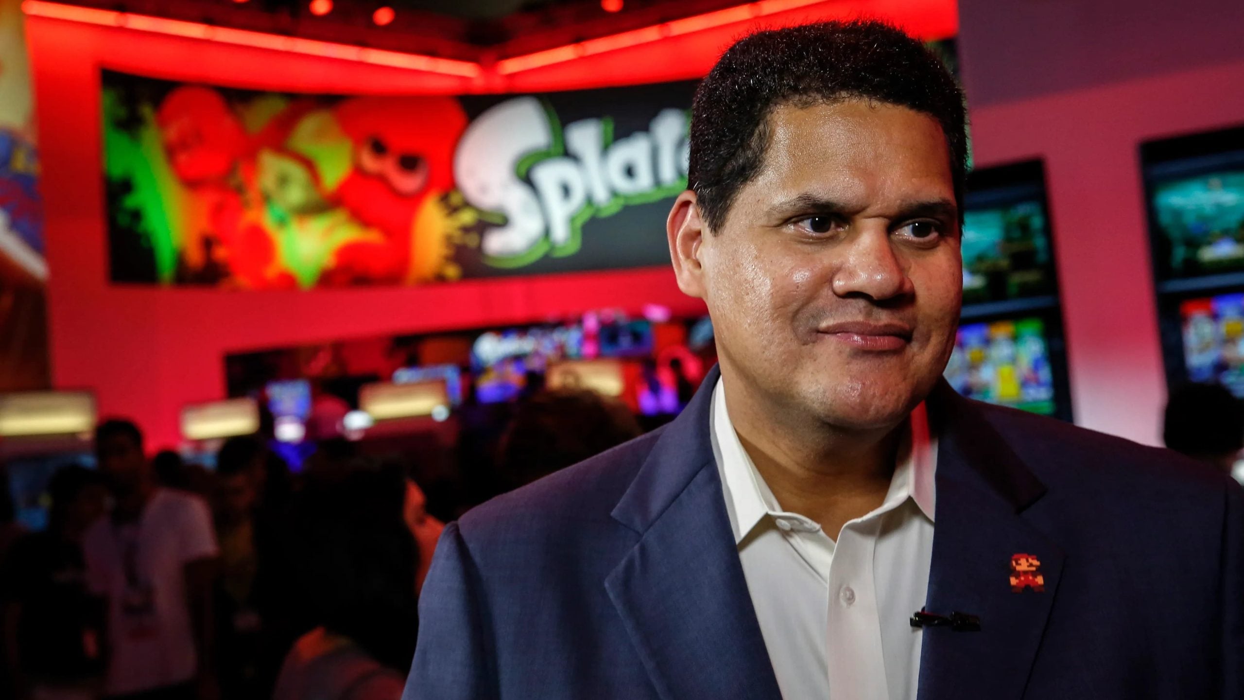 Reggie Fils-Aimé: Nintendo'nun İşten Çıkarma Politikası ve Eşsiz Kültürü