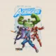 Marvel Tōkon: Fighting Souls'a İnanılmaz Hulk ve Kara Panter Geliyor!