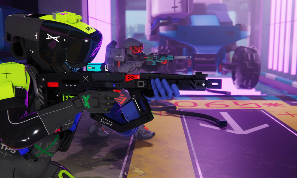 Marathon'un Hikayesi Yıllarca Sürecek: Bungie'den Oyuncuları Sevindiren Açıklama