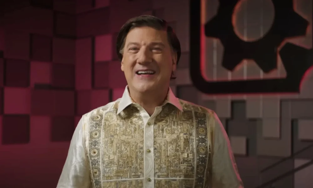 Randy Pitchford'ın Yapay Zeka 'Selfie'si Oyuncuları İkiye Böldü