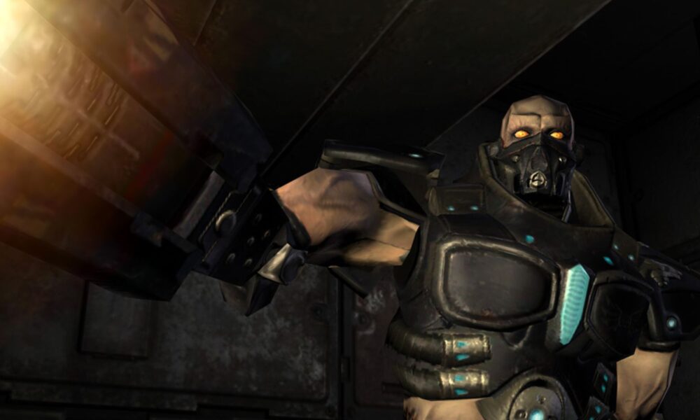 Quake 4'ün İptal Edilen "Awakening" DLC'sinden 10 Dakikalık Oynanış Sızdırıldı!