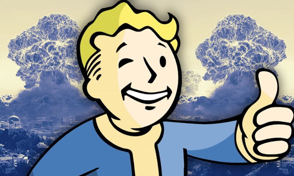 Fallout Nuka Cola Girl Heykelleri: Çıkış Tarihi ve Fiyatları Açıklandı!