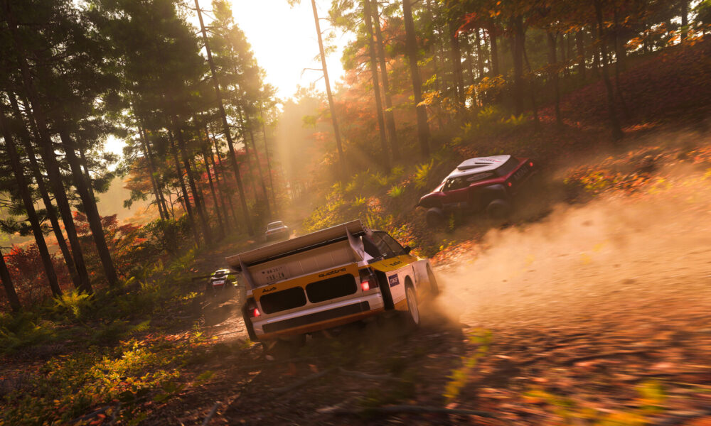 Forza Horizon 6 Gold Oldu: Çıkışa İki Hafta Kala Tüm Detaylar Ortaya Çıktı!