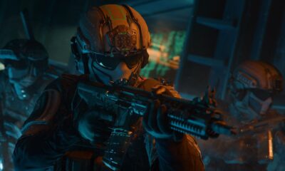 Call of Duty Eski Nesil Konsollara Veda Ediyor: PS4 ve Xbox One Devri Bitti!