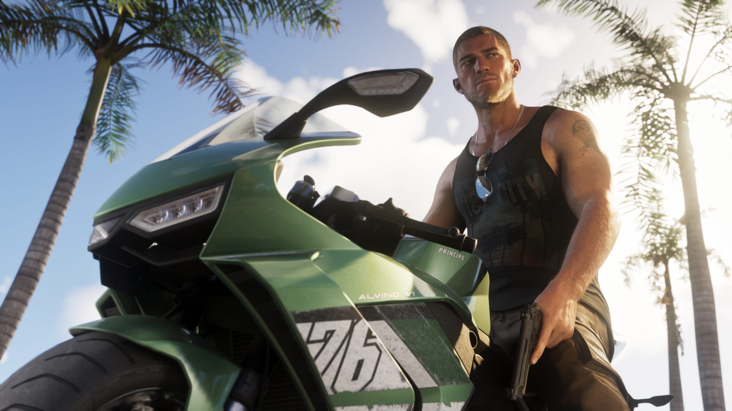 GTA 6 Neden Önce Konsollara Geliyor? Take-Two CEO'su Açıkladı