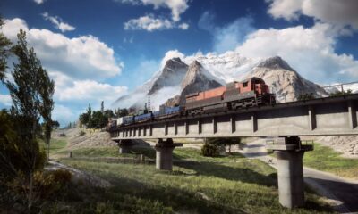 Battlefield 6 Sezon 3: En Büyük Harita Golmud Railway Geri Dönüyor!