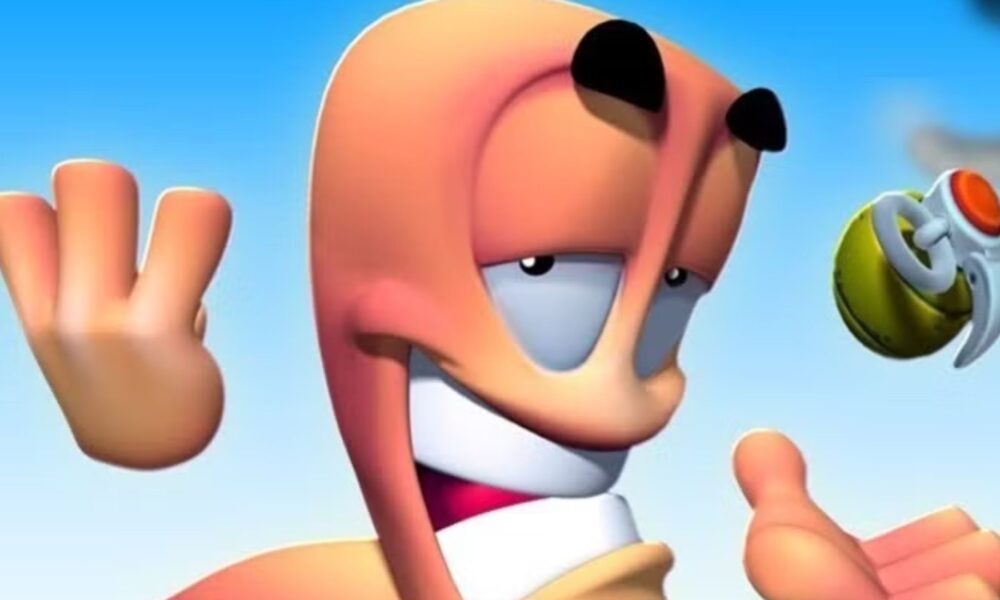 Yeni Worms Oyunu Sızdırıldı: Project Arrakis Geri Mi Dönüyor?