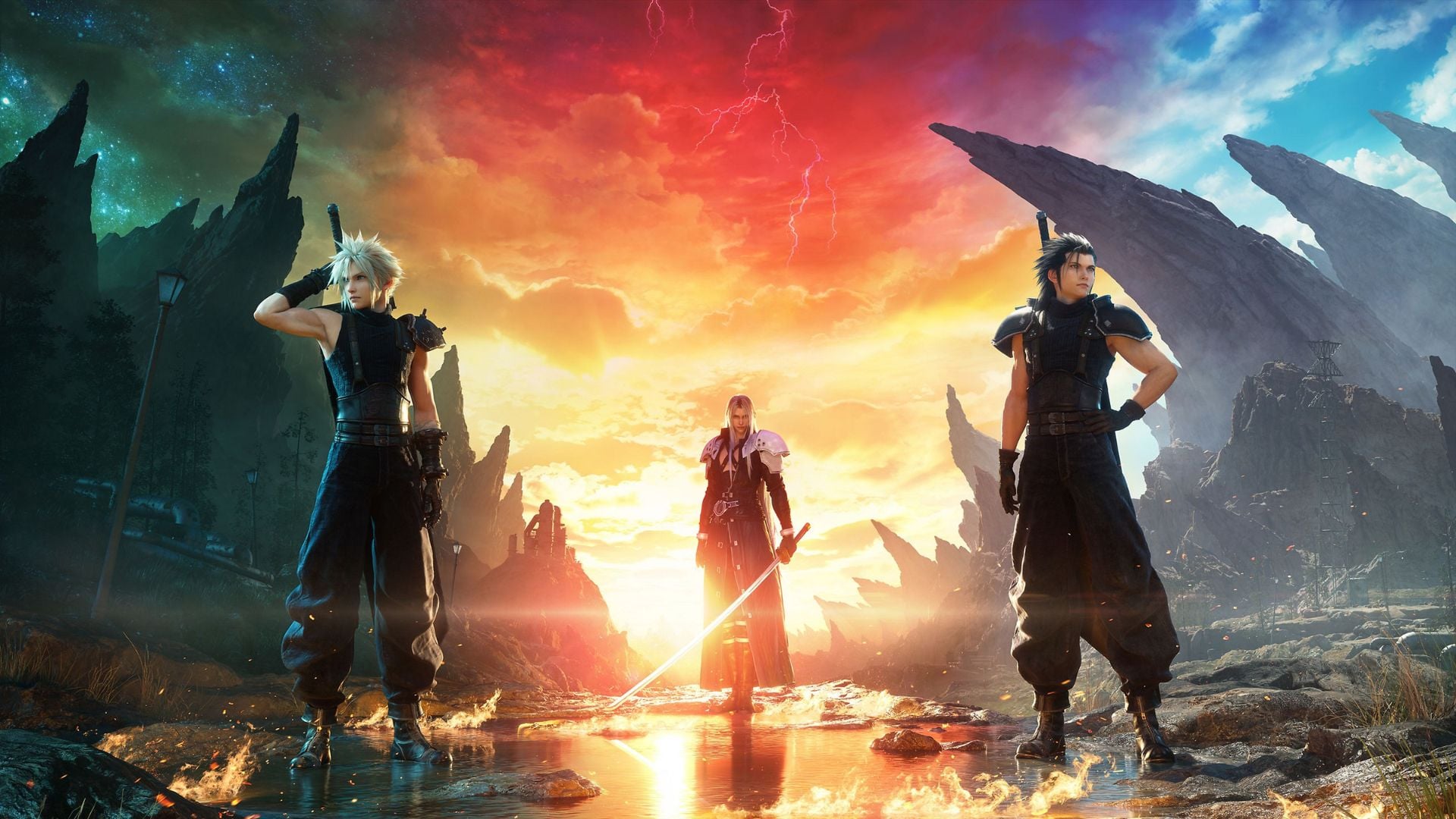 Final Fantasy 7 Remake Part 3 Yönetmeni DLC İhtimaline Açık