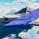 Star Fox Nintendo Switch 2 İçin Duyuruldu: Efsane Geri Dönüyor!