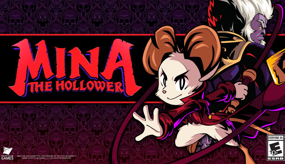 Mina the Hollower Nihayet Geliyor: Çıkış Tarihi ve Fiyatı Açıklandı!