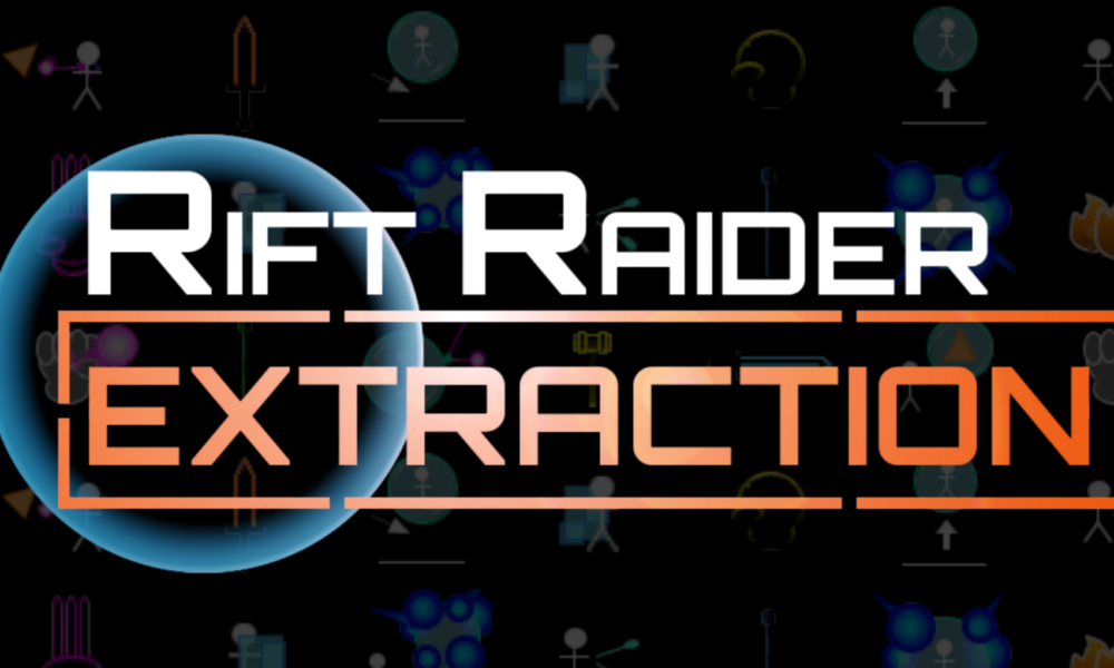 Call of Duty Efsanesinden Tek Kişilik Başarı: Rift Raider Extraction 1000 İndirmeyi Aştı!