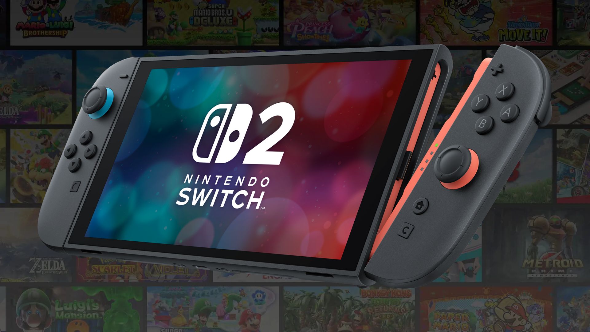 Nintendo Switch 2 ve Diğer Ürünlere Zam Geldi: İşte Yeni Fiyatlar!