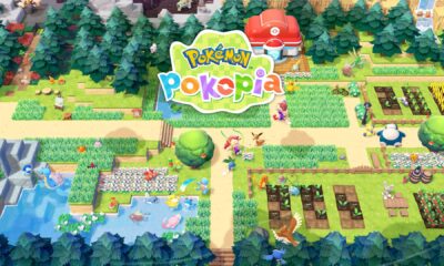 Pokémon Pokopia ve Klasikler: 4 Milyon Satış Barajı Aşıldı!