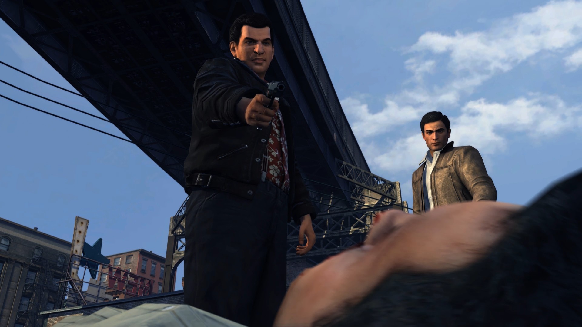 Amazon Prime Gaming Mayıs 2026 Ücretsiz Oyunları Açıklandı: Mafia 2 Vurgusu