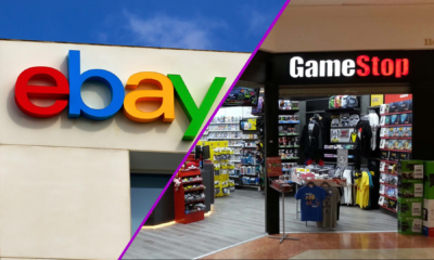 GameStop CEO'su Ryan Cohen'den Şok İtiraf: Hedefim eBay!