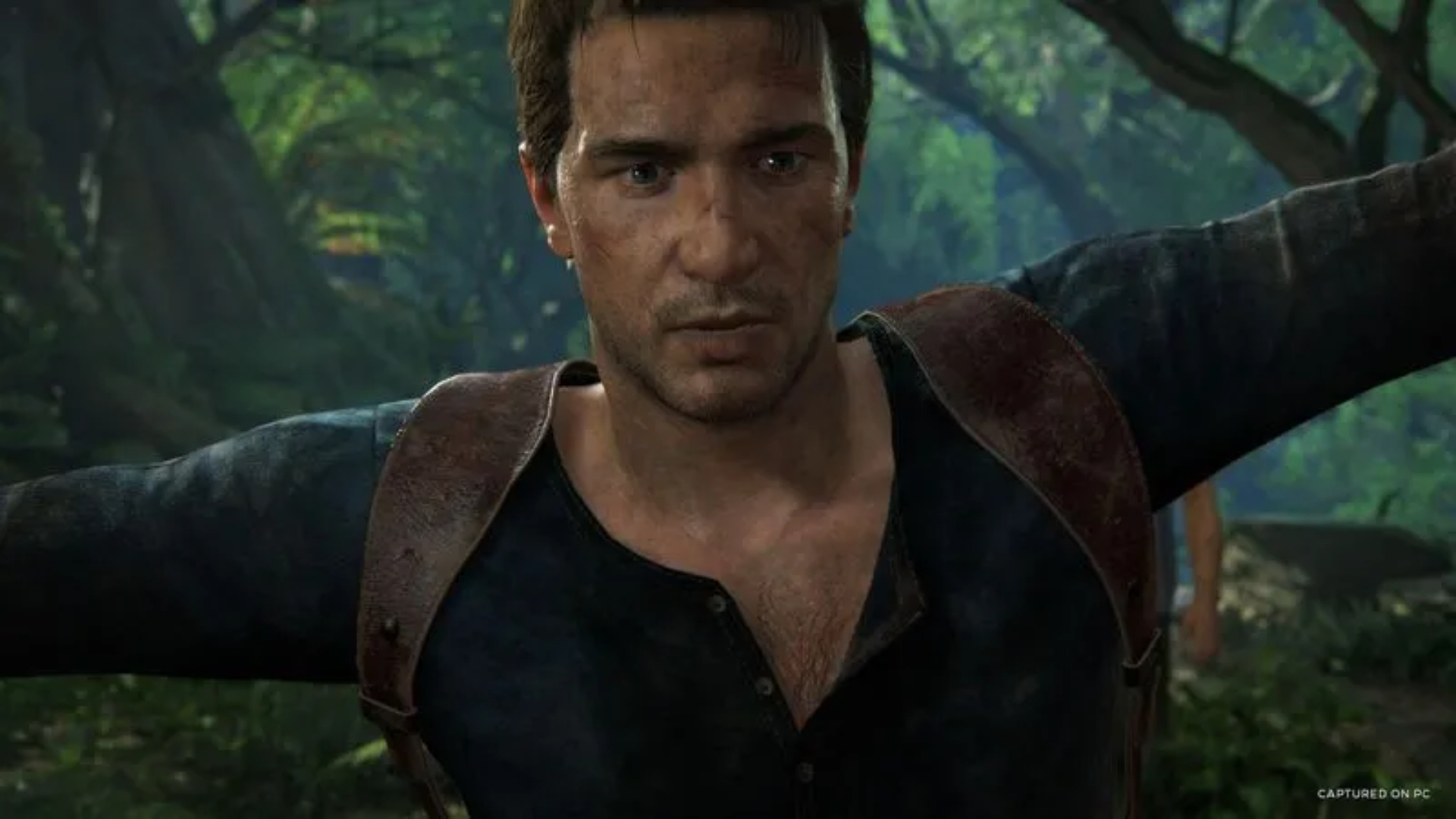 Uncharted 4'ün Bilinmeyen Yüzü: Amy Hennig'in Vizyonu Ortaya Çıktı