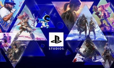 Sony: Çinli ve Koreli Oyun Stüdyoları Batılılardan Daha Hızlı ve Yenilikçi