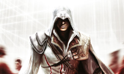 Ezio Auditore, Assassin's Creed Hexe'de Geri mi Dönüyor?