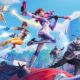 Fortnite ve Overwatch Destansı İş Birliğiyle Adaları Fethediyor!