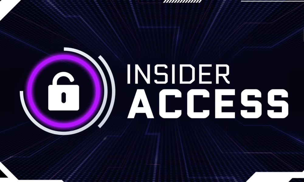 Nobetci Oyuncu'dan Yeni Seri: Insider Access ile Gelecek Oyunlara İlk Bakış