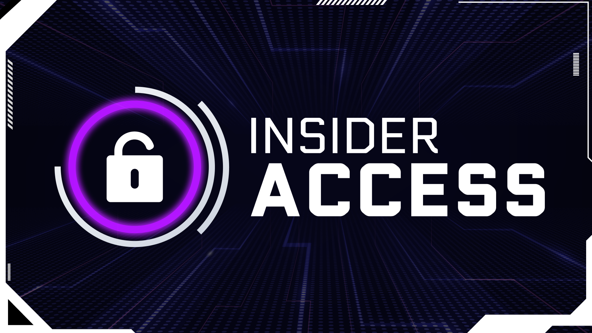 Nobetci Oyuncu'dan Yeni Seri: Insider Access ile Gelecek Oyunlara İlk Bakış