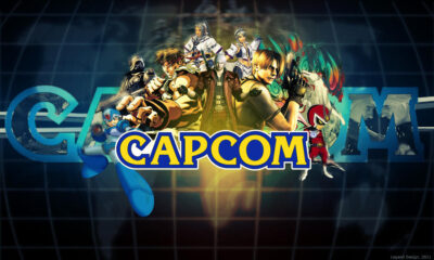 Capcom Yapay Zeka ile Yaratıcılığa Daha Fazla Zaman Ayıracak