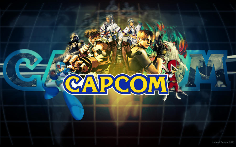 Capcom Yapay Zeka ile Yaratıcılığa Daha Fazla Zaman Ayıracak