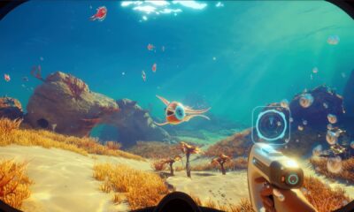 Subnautica 2, GeForce Now ile Erken Erişime Açılıyor: Detaylar
