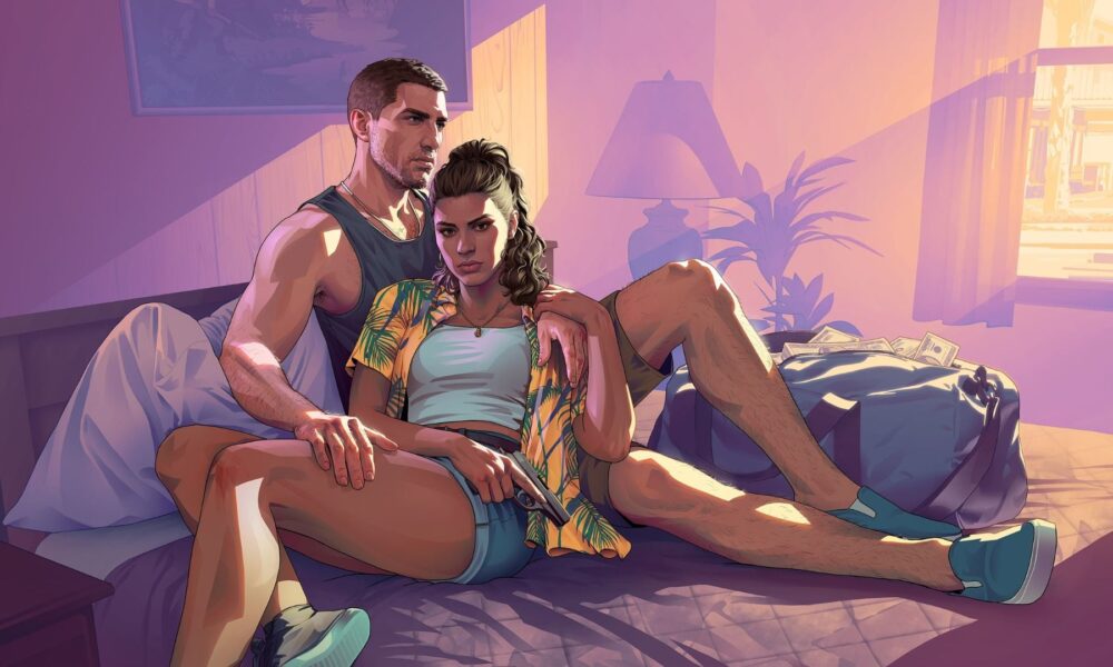 GTA 6 Ön Sipariş Tarihi Sızdı: Best Buy E-postası Ortalığı Karıştırdı!